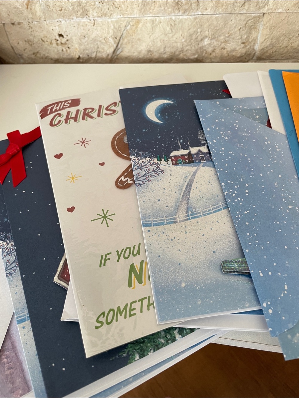 Assorted Cards Pack for multiple occasions - Picture 5 of 7